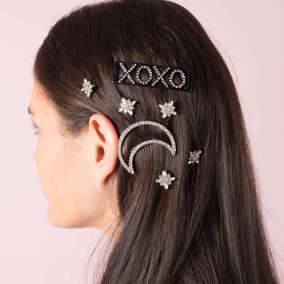 ‧͙⁺˚*･༓☾ *☆ OUR COSMIC HAIR OBSESSIONS ☆*☽༓･*˚⁺‧͙