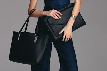 Bags That Are Perfect for Going Back to School or Work