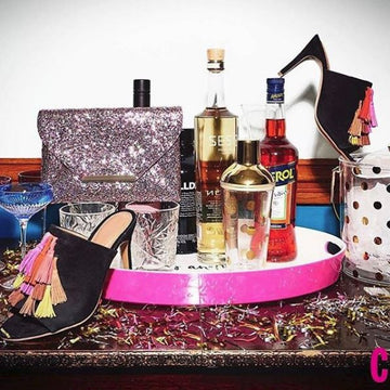 NYE FASHION GUIDE 2017