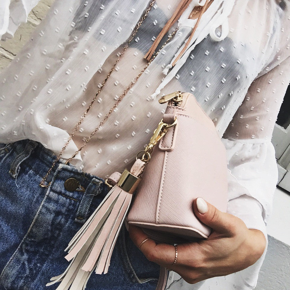 YOUR NEW SUMMER FAVOURITES