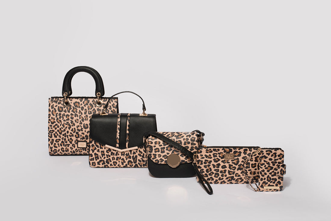 Accessories gone wild!