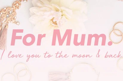 Mother's Day Gift Ideas, Inspiration & Tips