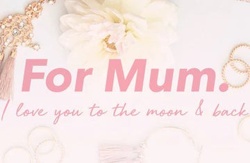 Mother's Day Gift Ideas, Inspiration & Tips