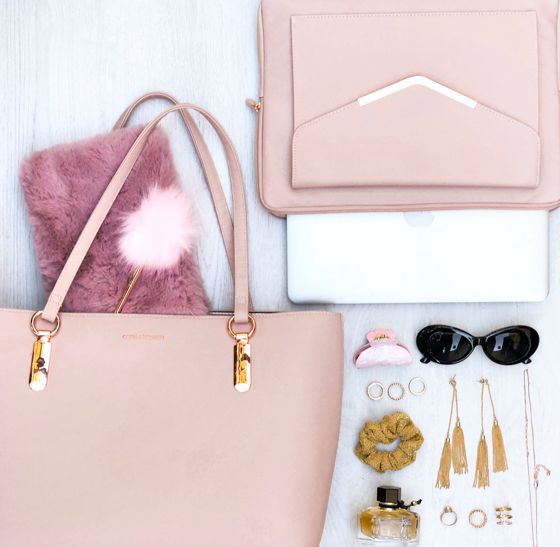 Tech Totes - For the Boss on the move!