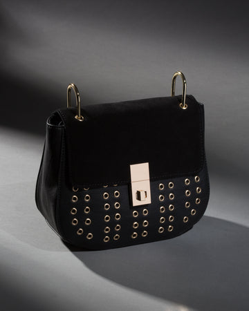 JUST IN: EYE SEE YOU