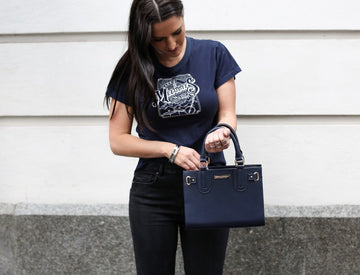 5 MINS WITH NATASHA HAYMAN