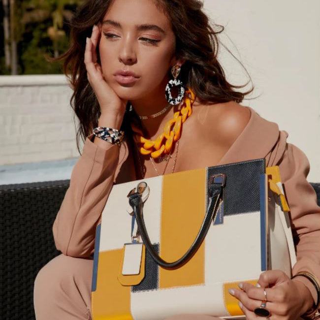 Butterscotch - To sweeten up your collection!