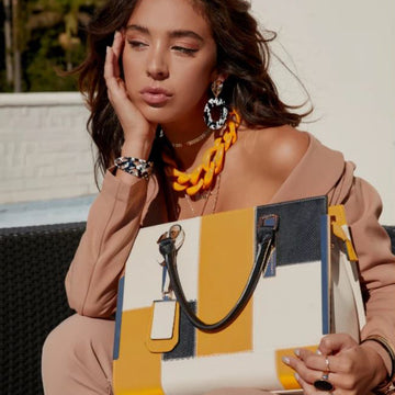 Butterscotch - To sweeten up your collection!